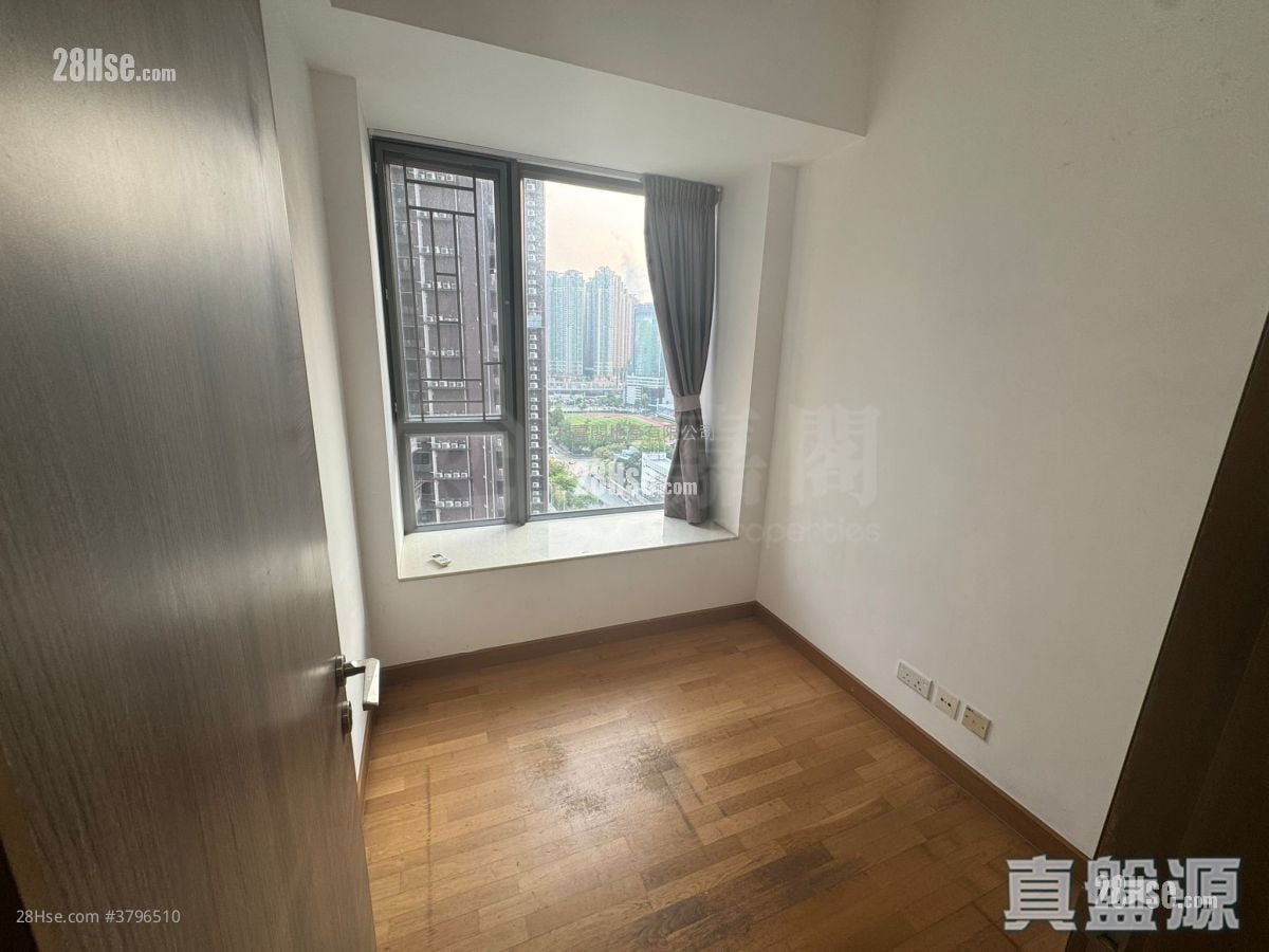 喜韵 售盘 2 房 , 1 浴室 520 平方尺