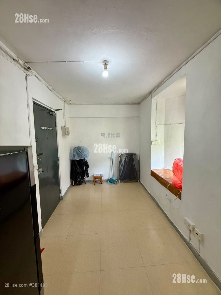 Fu Heng Estate Sell Studio , 1 Bathroom 150 ft²