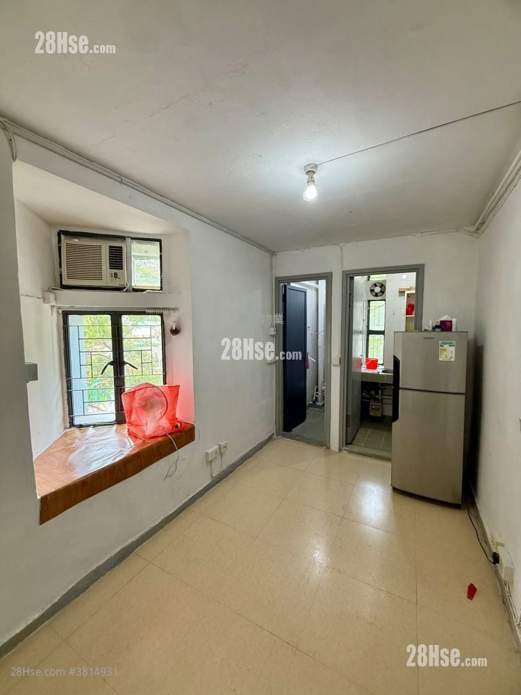Fu Heng Estate Sell Studio , 1 Bathroom 150 ft²