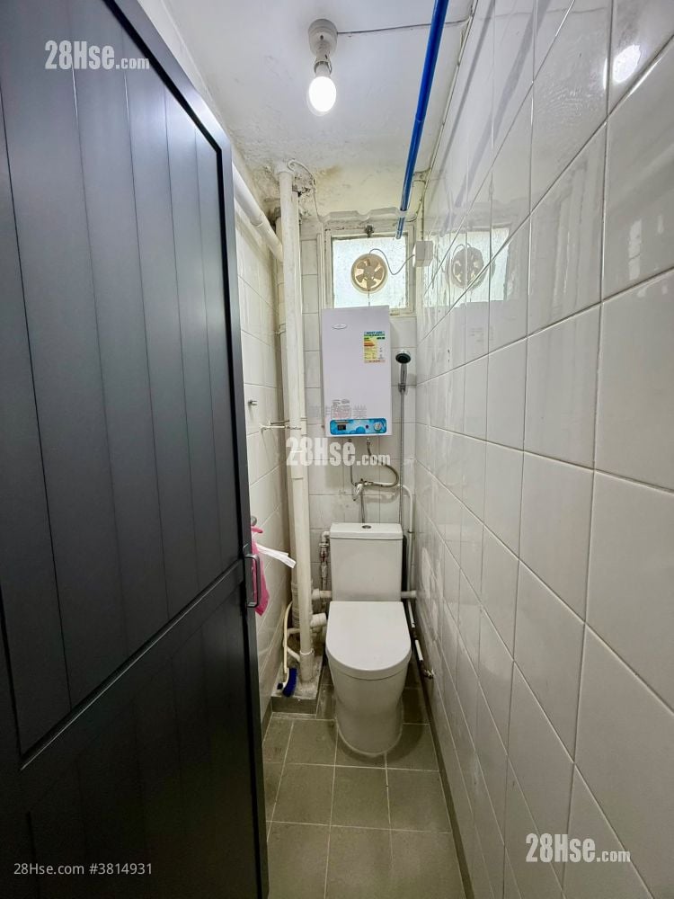 Fu Heng Estate Sell Studio , 1 Bathroom 150 ft²