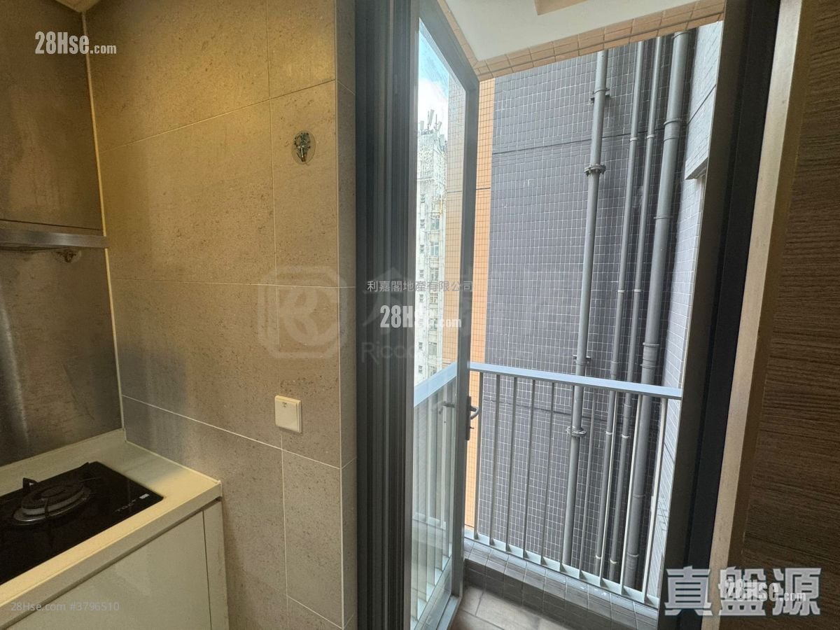 喜韵 售盘 2 房 , 1 浴室 520 平方尺