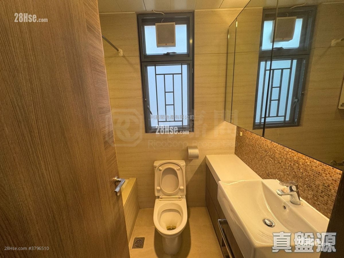 喜韵 售盘 2 房 , 1 浴室 520 平方尺