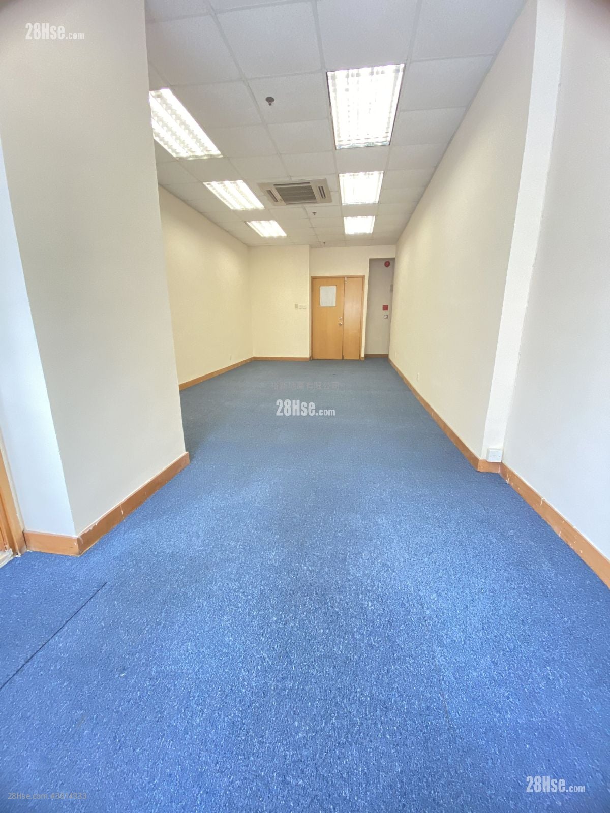 葵汇工业大厦 租盘