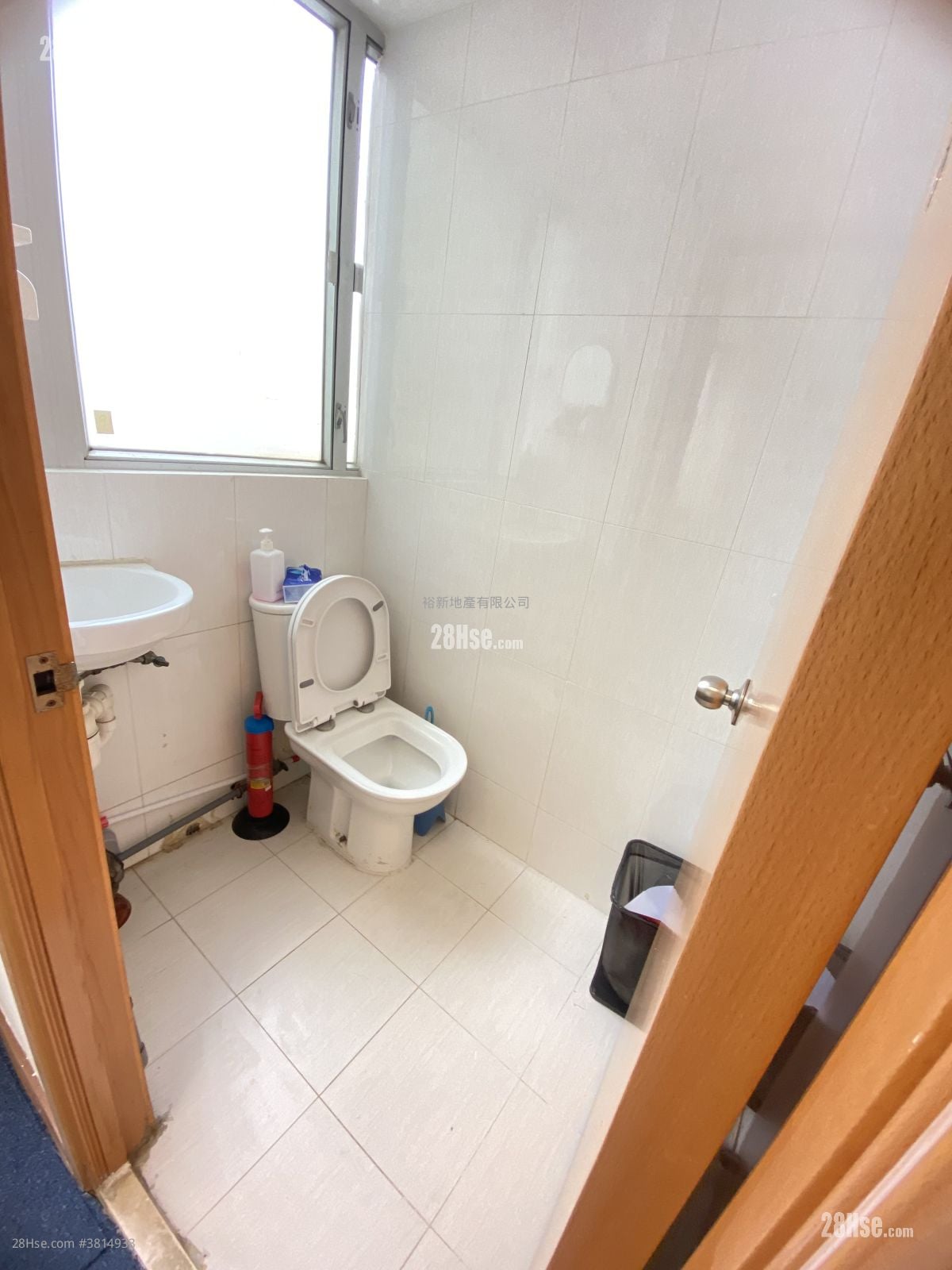 葵汇工业大厦 租盘