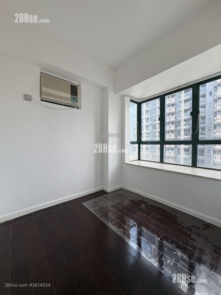 Intelligent Court Rental 2 Bedrooms , 1 Bathroom 365 ft²
