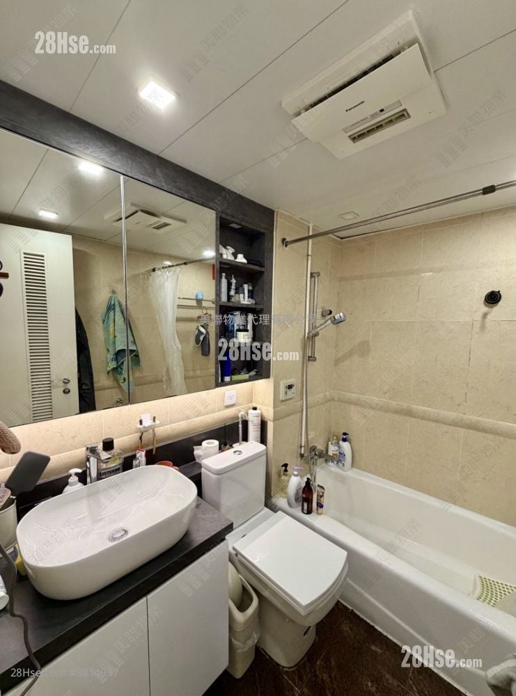 Park Central Sell 3 Bedrooms 636 ft²