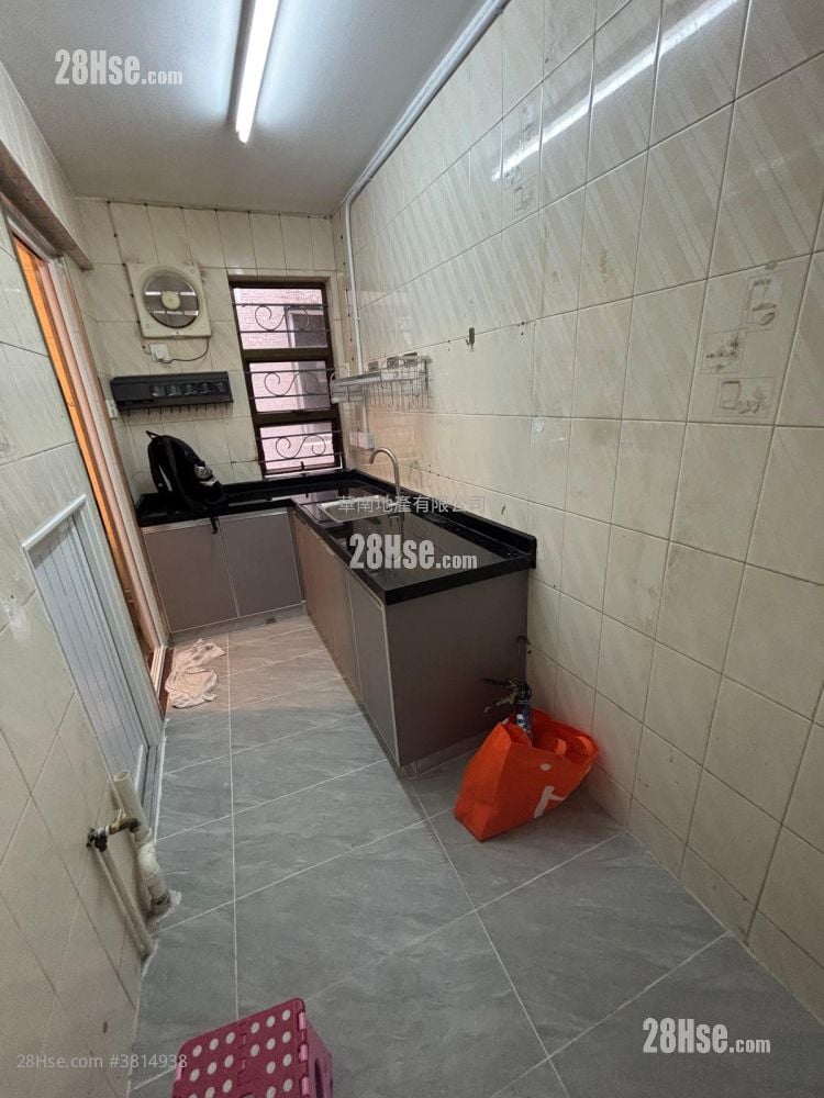Tin Sam Tsuen Rental 2 Bedrooms , 1 Bathroom