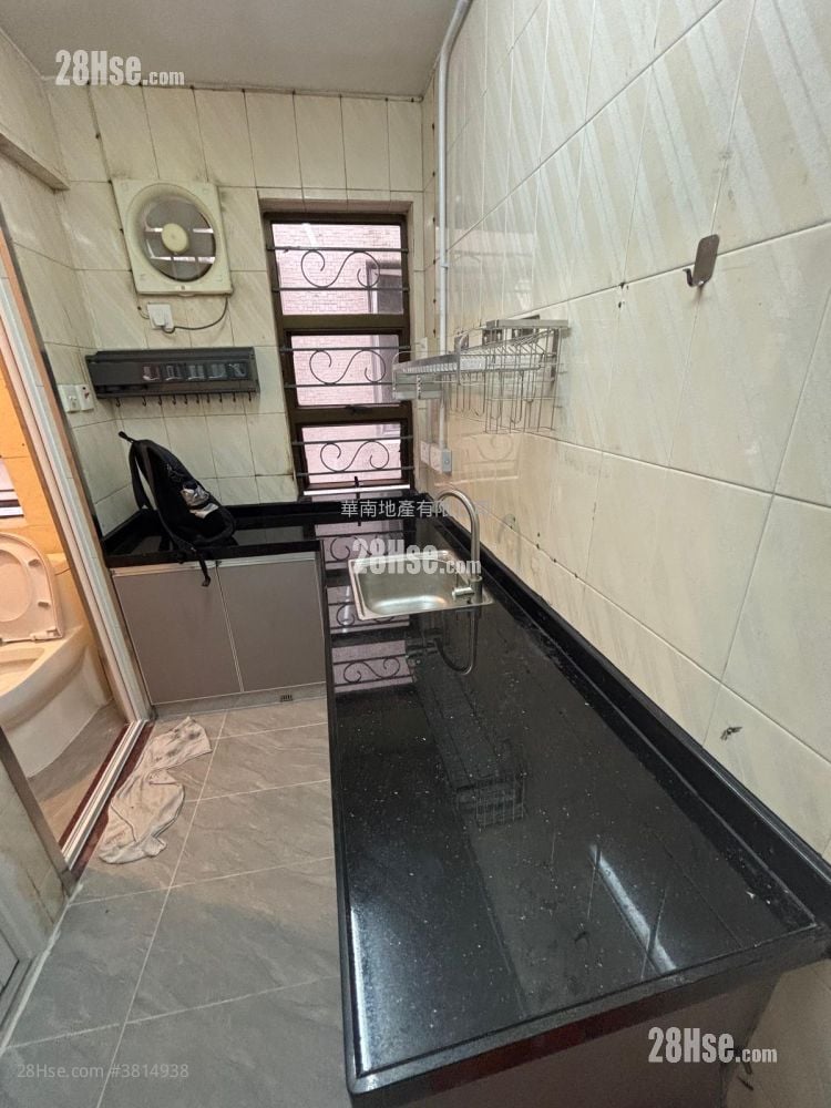 Tin Sam Tsuen Rental 2 Bedrooms , 1 Bathroom