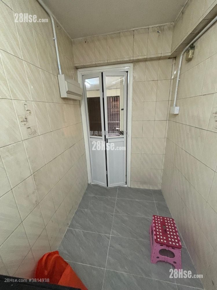 Tin Sam Tsuen Rental 2 Bedrooms , 1 Bathroom