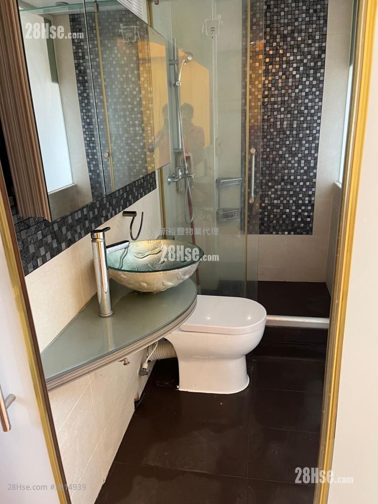 东威大厦 售盘 开放式间隔 , 1 浴室 274 平方尺