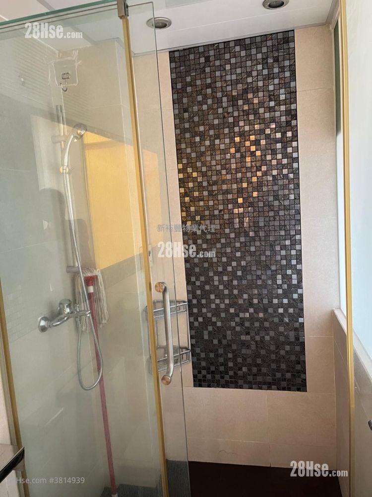 东威大厦 售盘 开放式间隔 , 1 浴室 274 平方尺