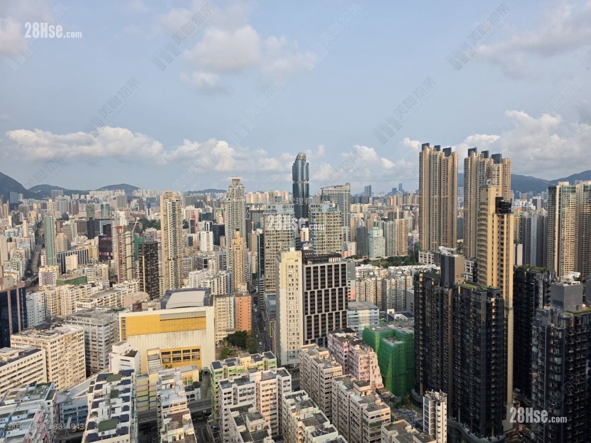 Harbour Green Sell 2 Bedrooms , 1 Bathroom 474 ft²