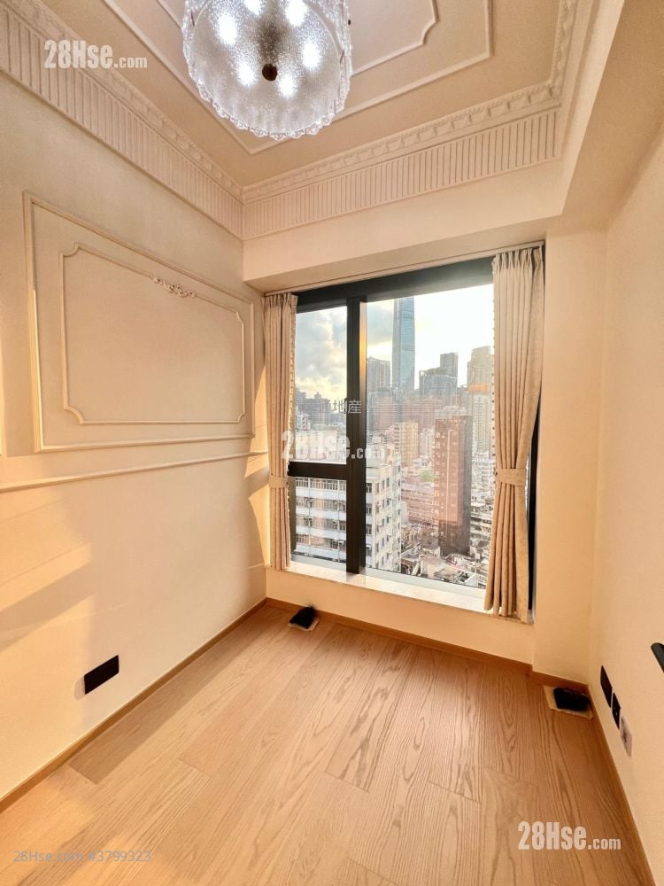 Topside Residence Rental 3 Bedrooms , 1 Bathroom 545 ft²