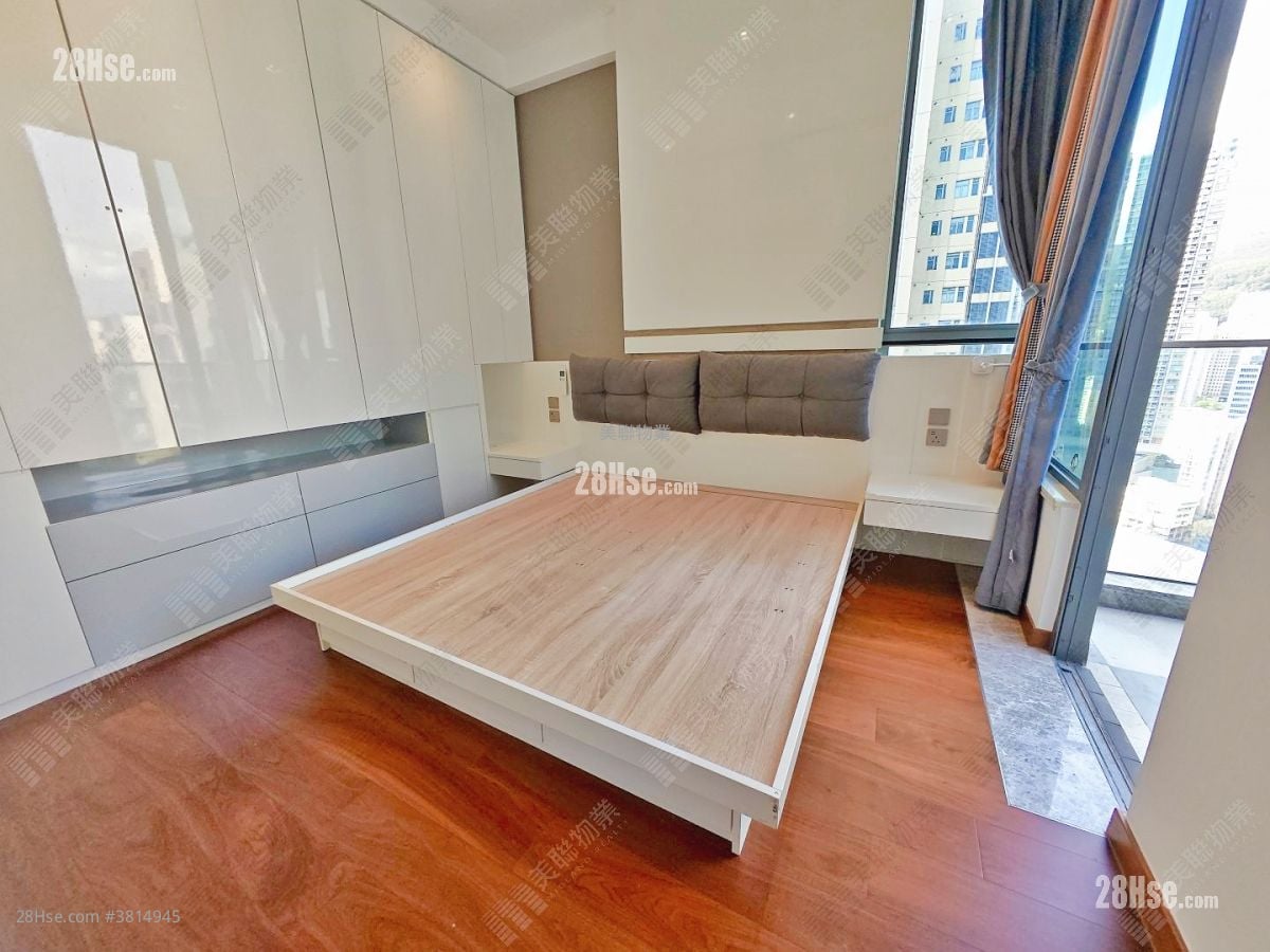 Aurora Rental 3 Bedrooms , 2 Bathrooms 985 ft²