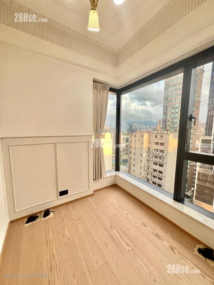 Topside Residence Rental 3 Bedrooms , 1 Bathroom 545 ft²