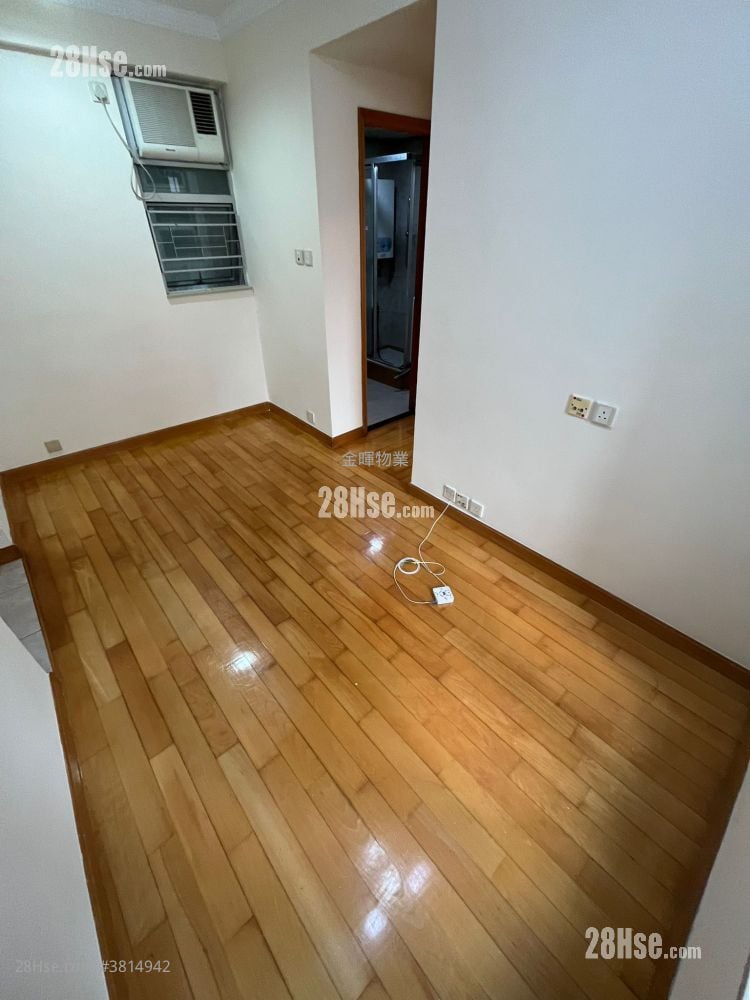 高雅阁 租盘 2 房 , 1 浴室 365 平方尺