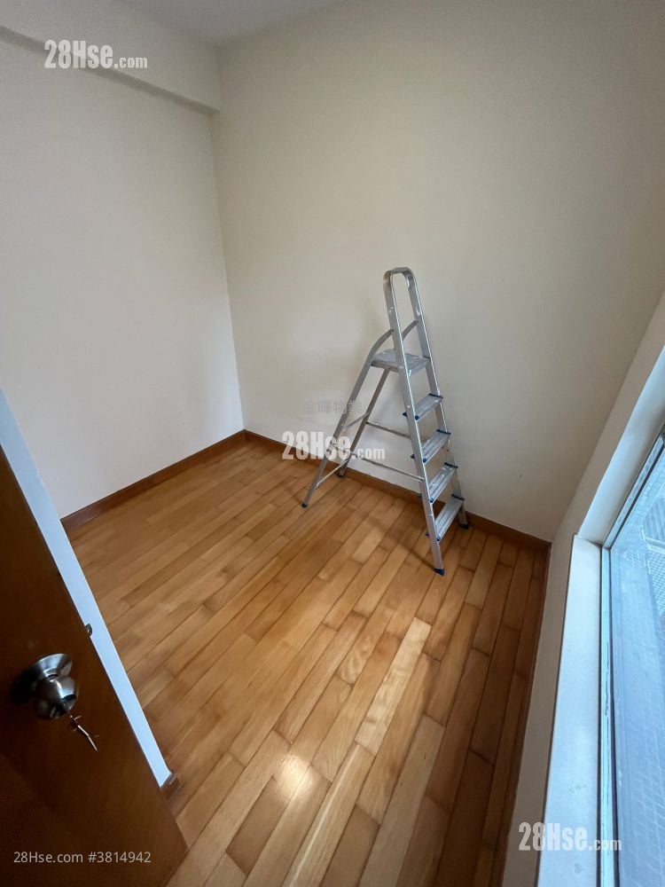 高雅阁 租盘 2 房 , 1 浴室 365 平方尺