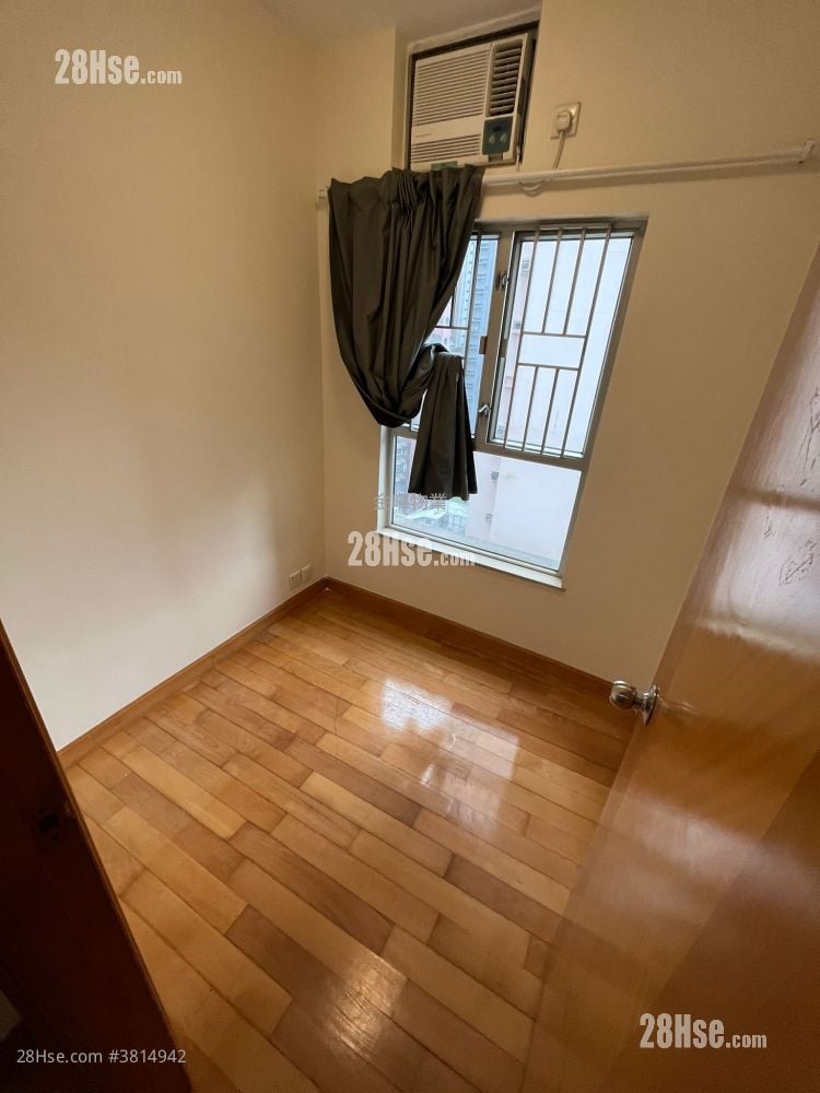 高雅阁 租盘 2 房 , 1 浴室 365 平方尺