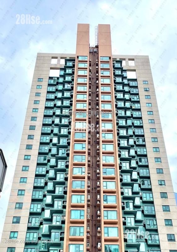 慧贤轩 售盘 1 房 385 平方尺