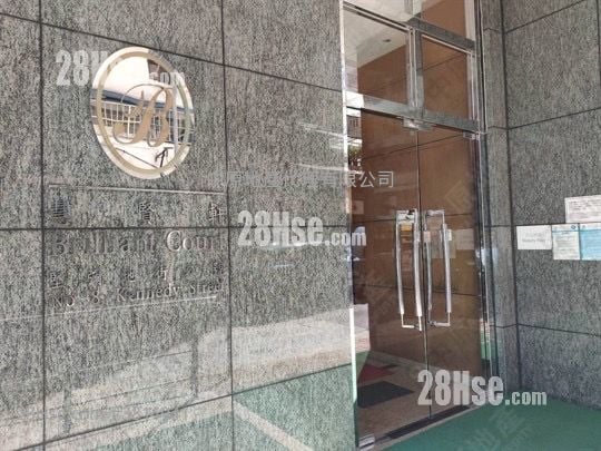 慧贤轩 售盘 1 房 385 平方尺