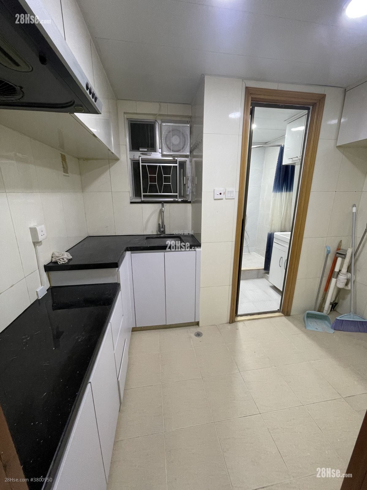 Wan Tin Building Rental 3 Bedrooms , 1 Bathroom 465 ft²