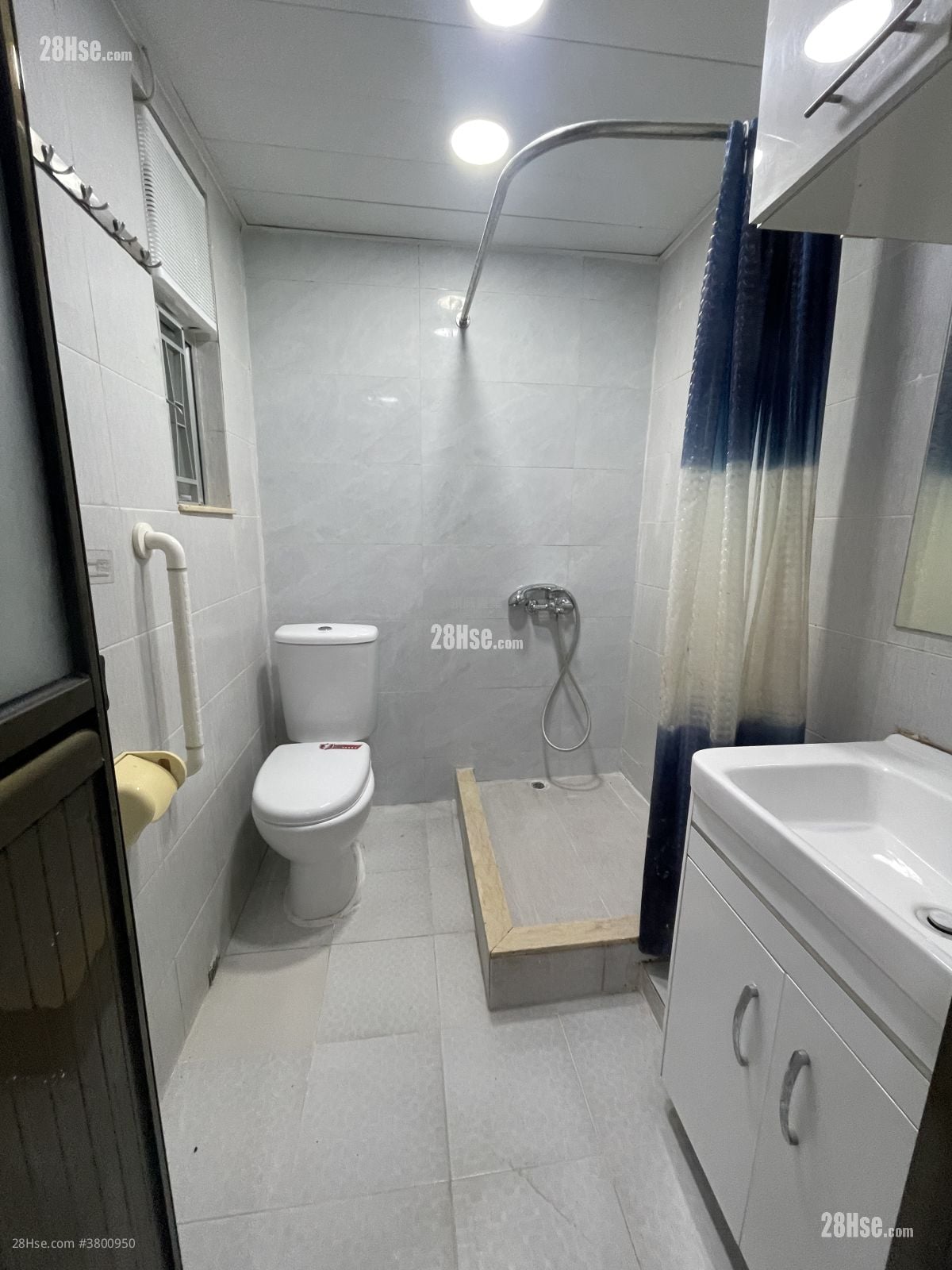 Wan Tin Building Rental 3 Bedrooms , 1 Bathroom 465 ft²