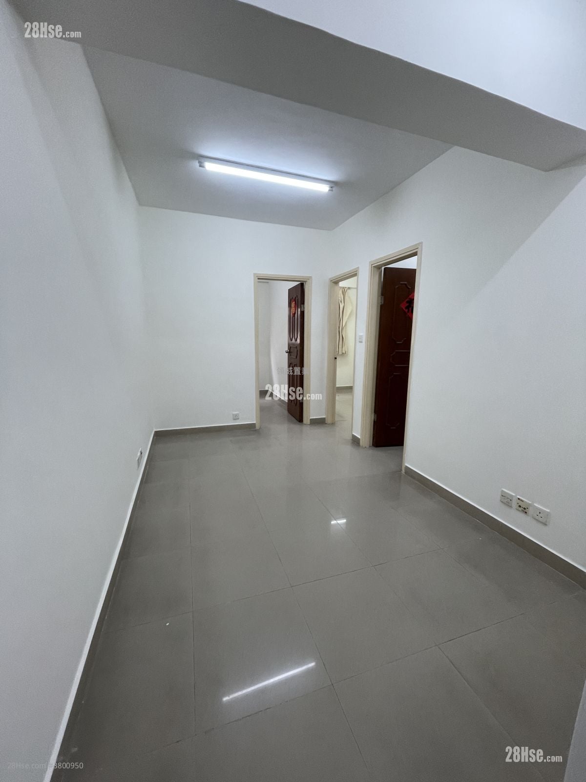 Wan Tin Building Rental 3 Bedrooms , 1 Bathroom 465 ft²