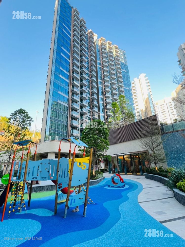 Gold Coast Bay Sell 1 Bedroom , 1 Bathroom 312 ft²