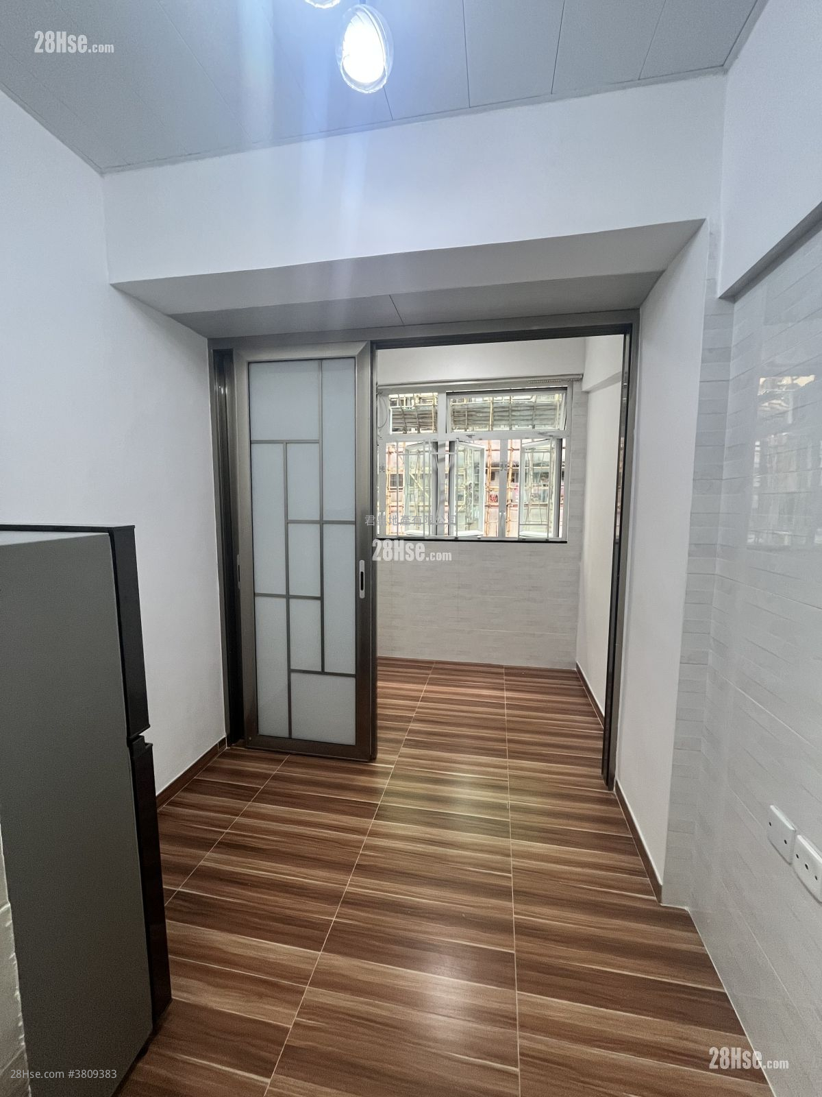 唐樓 租盤 1 房 , 1 浴室 170 平方呎