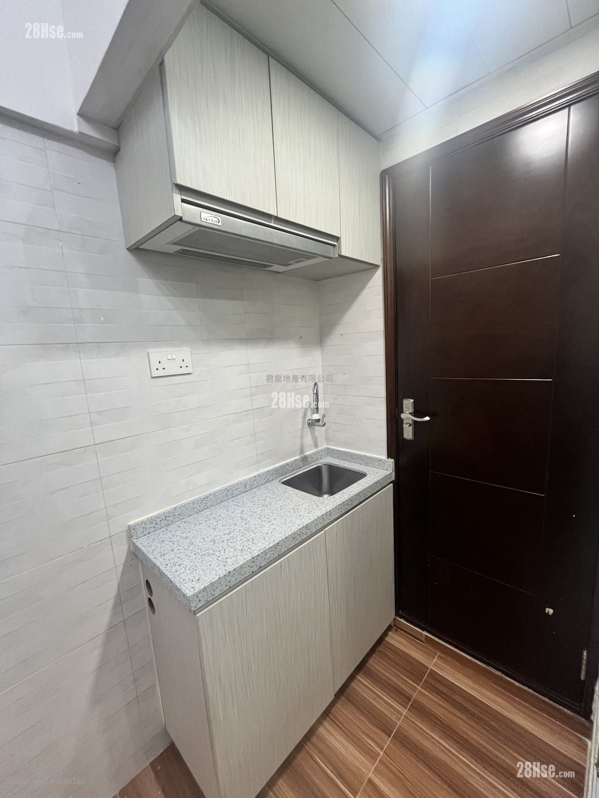 唐樓 租盤 1 房 , 1 浴室 170 平方呎