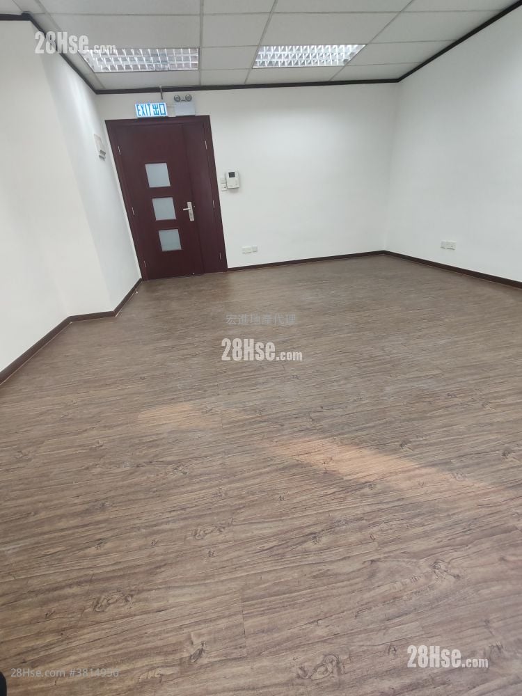 昌泰工业大厦 租盘