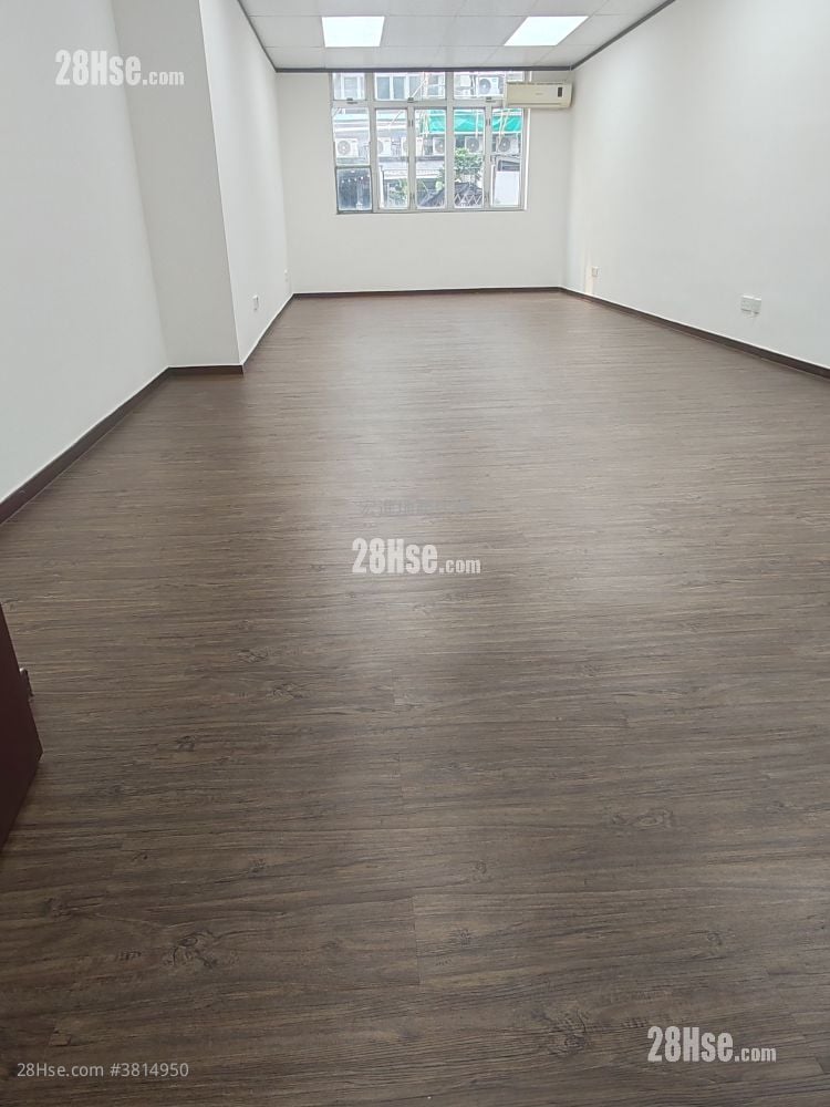 昌泰工业大厦 租盘