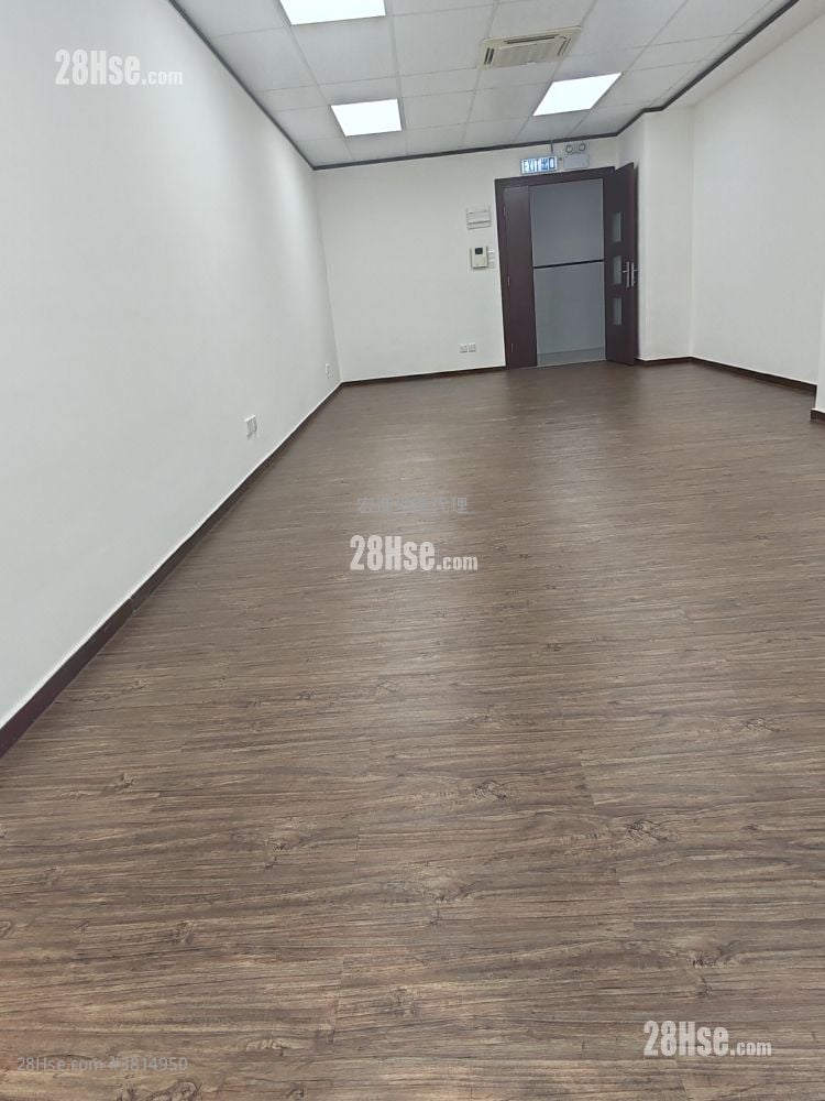 昌泰工业大厦 租盘