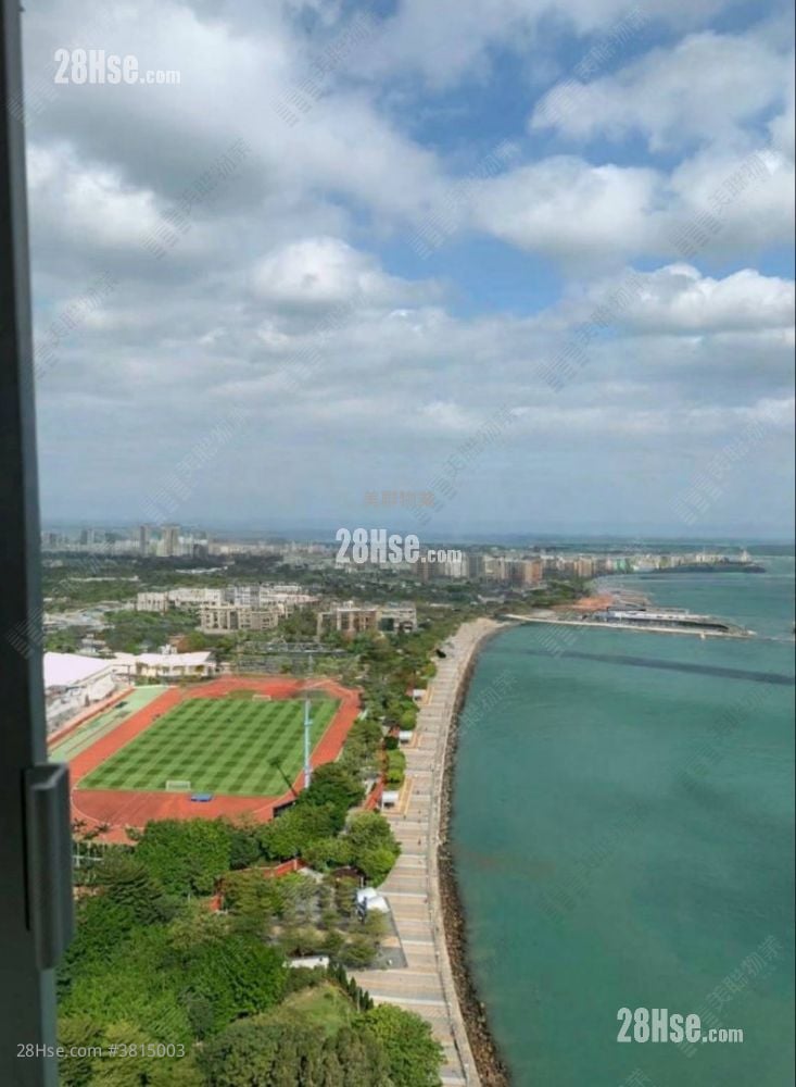 翠怡花园 售盘 2 房 , 1 浴室 448 平方尺