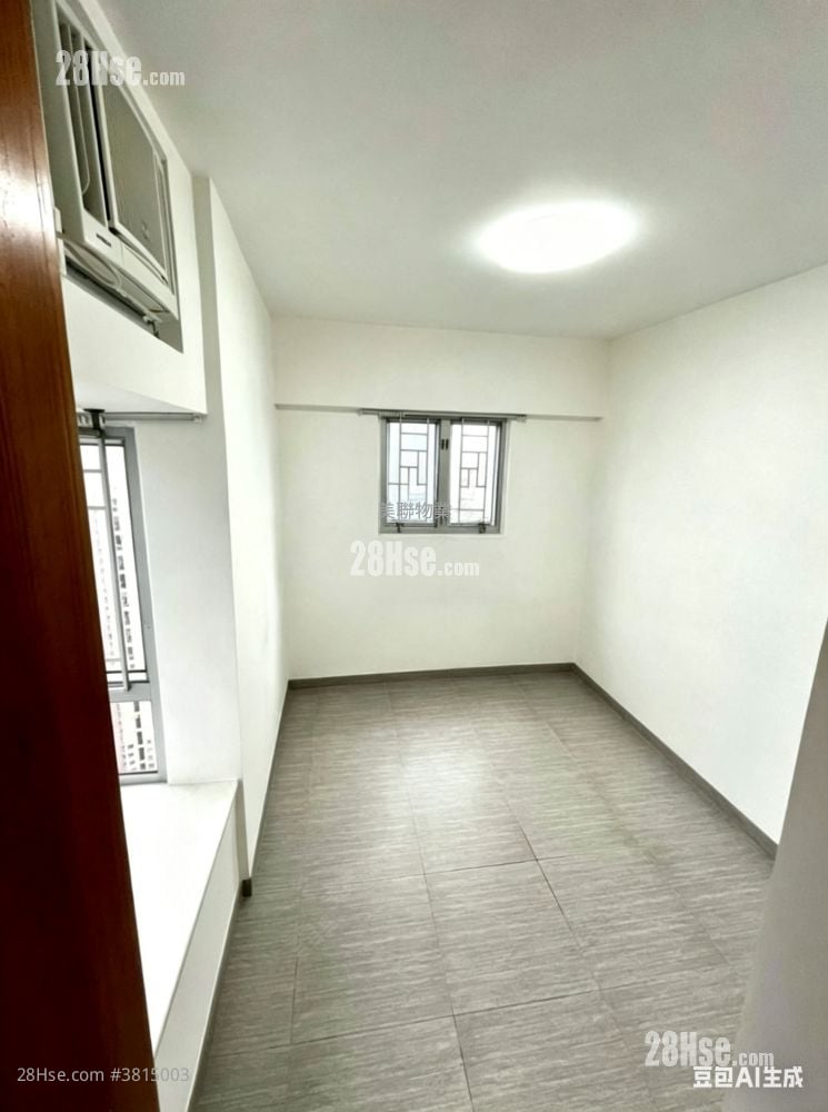 翠怡花园 售盘 2 房 , 1 浴室 448 平方尺