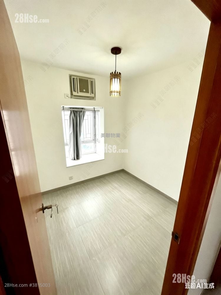 翠怡花园 售盘 2 房 , 1 浴室 448 平方尺