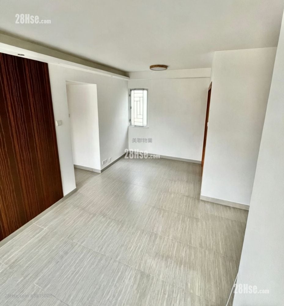 翠怡花园 售盘 2 房 , 1 浴室 448 平方尺