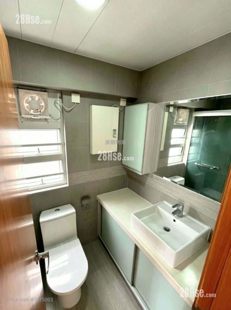 翠怡花园 售盘 2 房 , 1 浴室 448 平方尺