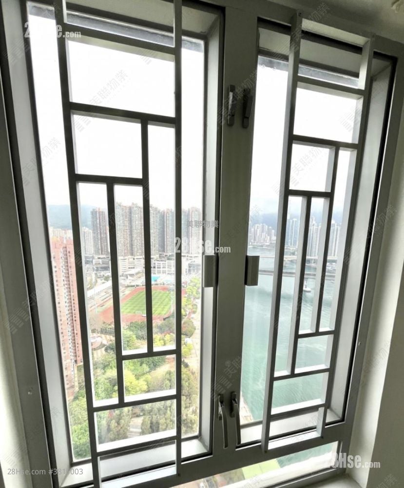 翠怡花园 售盘 2 房 , 1 浴室 448 平方尺