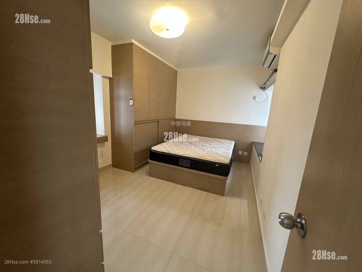 Tai Hing Gardens Rental 2 Bedrooms , 1 Bathroom 544 ft²