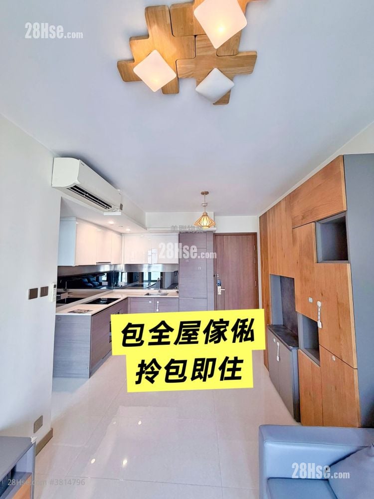 Aurora Rental 2 Bedrooms , 1 Bathroom 443 ft²