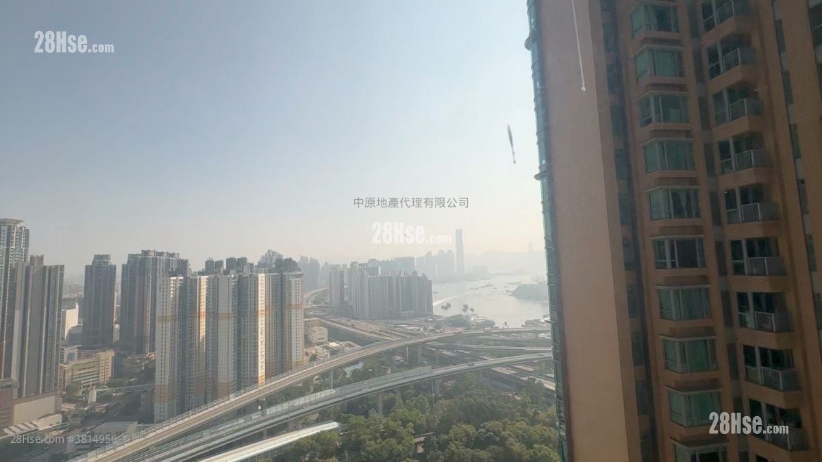 Manhattan Hill Sell 2 Bedrooms 576 ft²