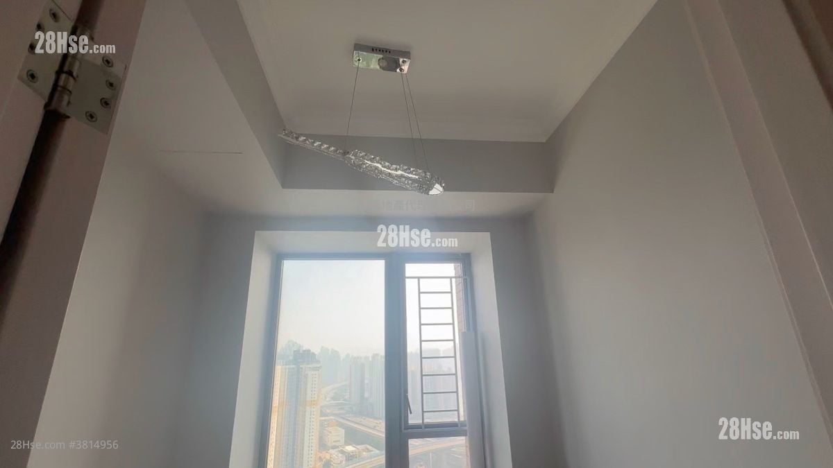 Manhattan Hill Sell 2 Bedrooms 576 ft²