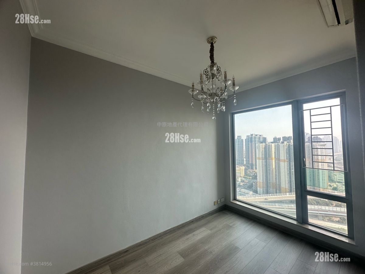 Manhattan Hill Sell 2 Bedrooms 576 ft²