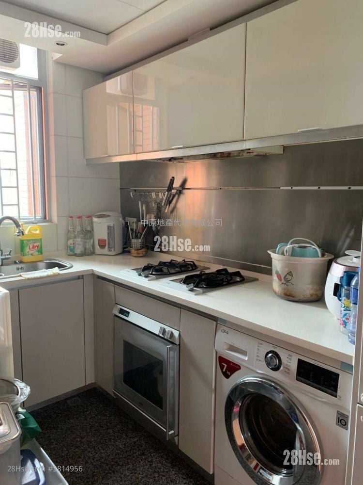 Manhattan Hill Sell 2 Bedrooms 576 ft²