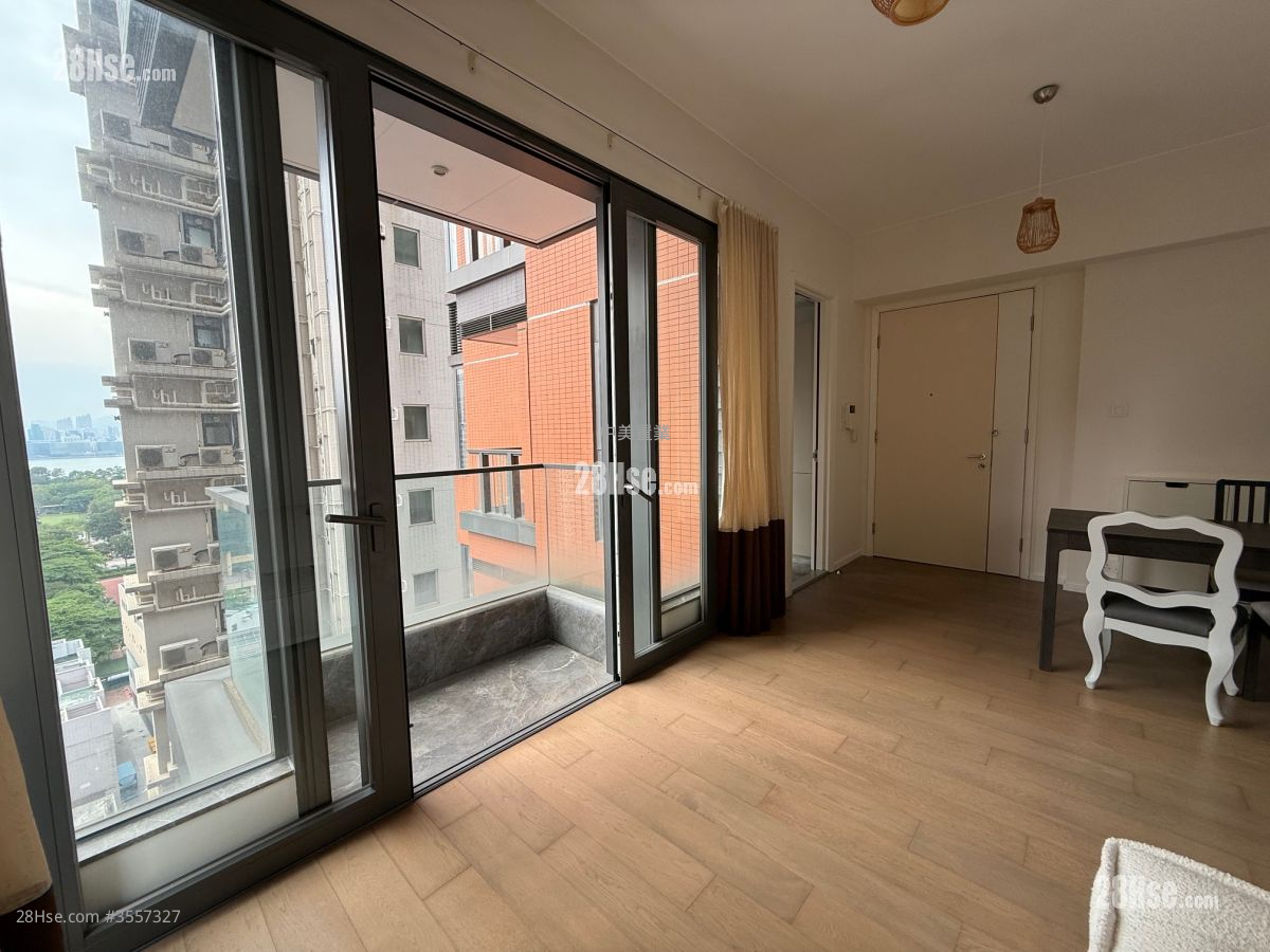 The Warren Rental 2 Bedrooms , 2 Bathrooms 612 ft²