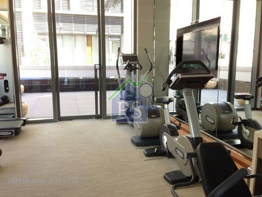 The Warren Rental 2 Bedrooms , 2 Bathrooms 612 ft²