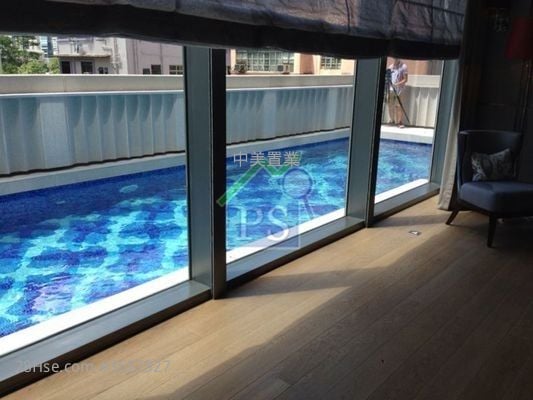 The Warren Rental 2 Bedrooms , 2 Bathrooms 612 ft²