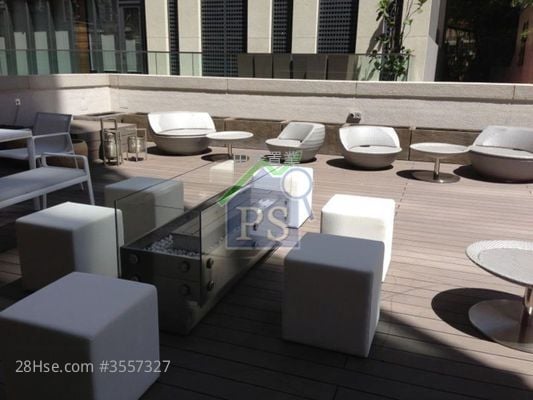 The Warren Rental 2 Bedrooms , 2 Bathrooms 612 ft²