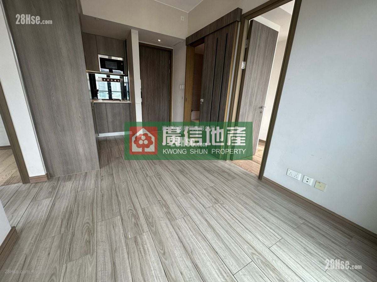 南昌一号 租盘 3 房 , 1 浴室 418 平方尺